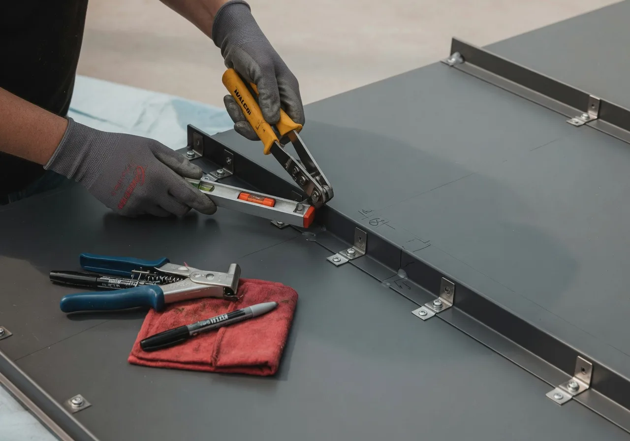 Why choose Metal Roofing Installation in Occoquan, VA